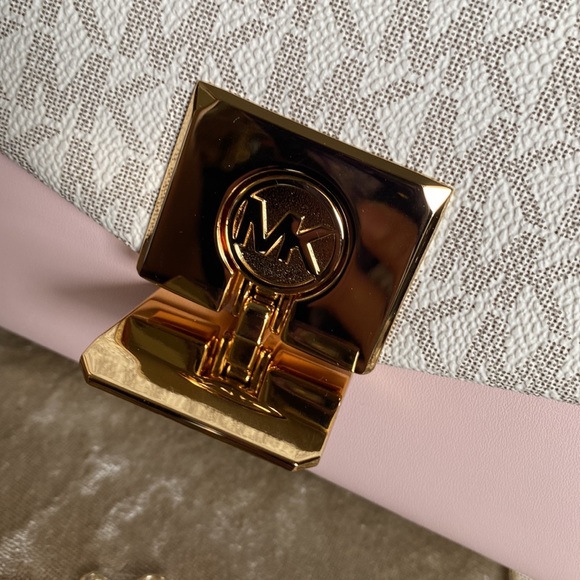 Michael Kors MD shoulder bag - Picture 4 of 11